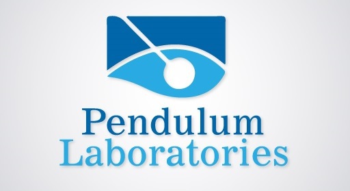 Pendulum Laboratories Logo
